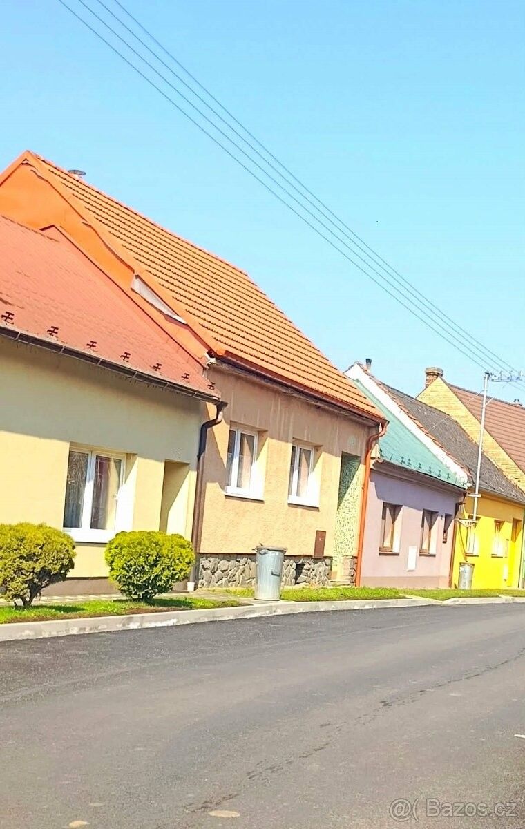 Rodinný dům