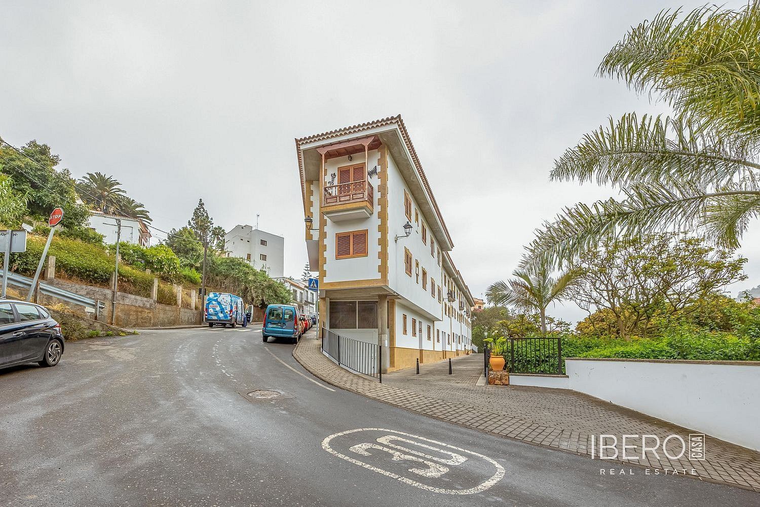 4+kk, Teror, Španělsko, 84 m² - 1