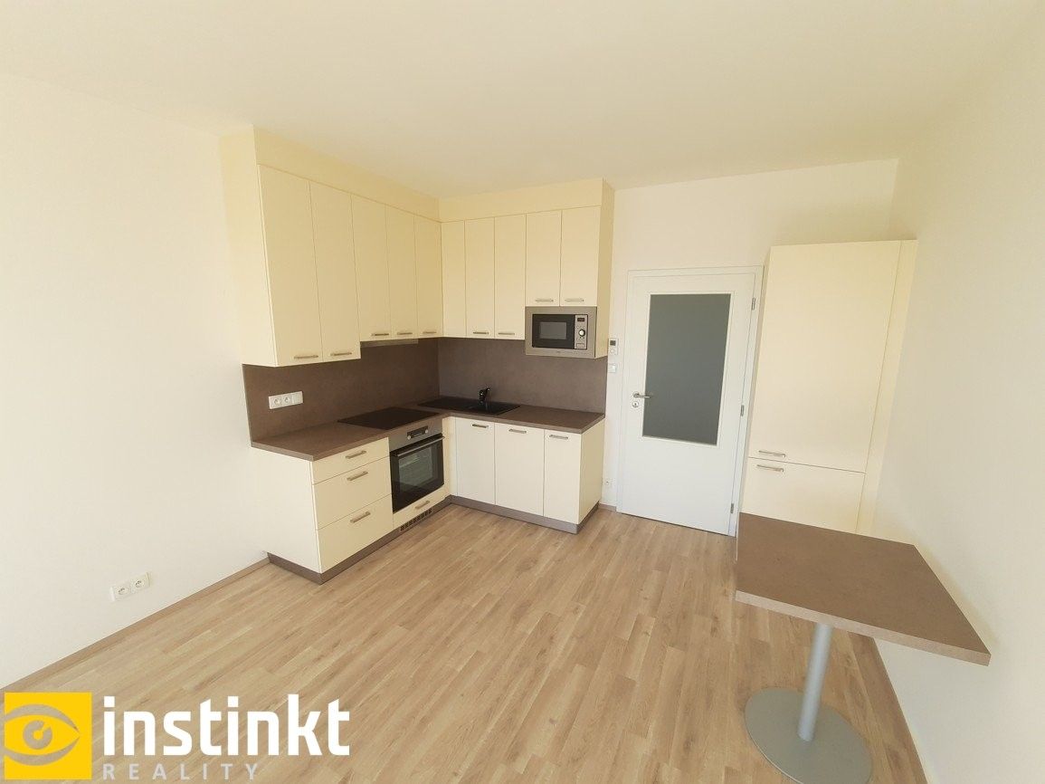 Byt 1+kk · 33 m² · Nemocniční, Plzeň Jižní Předměstí - 3