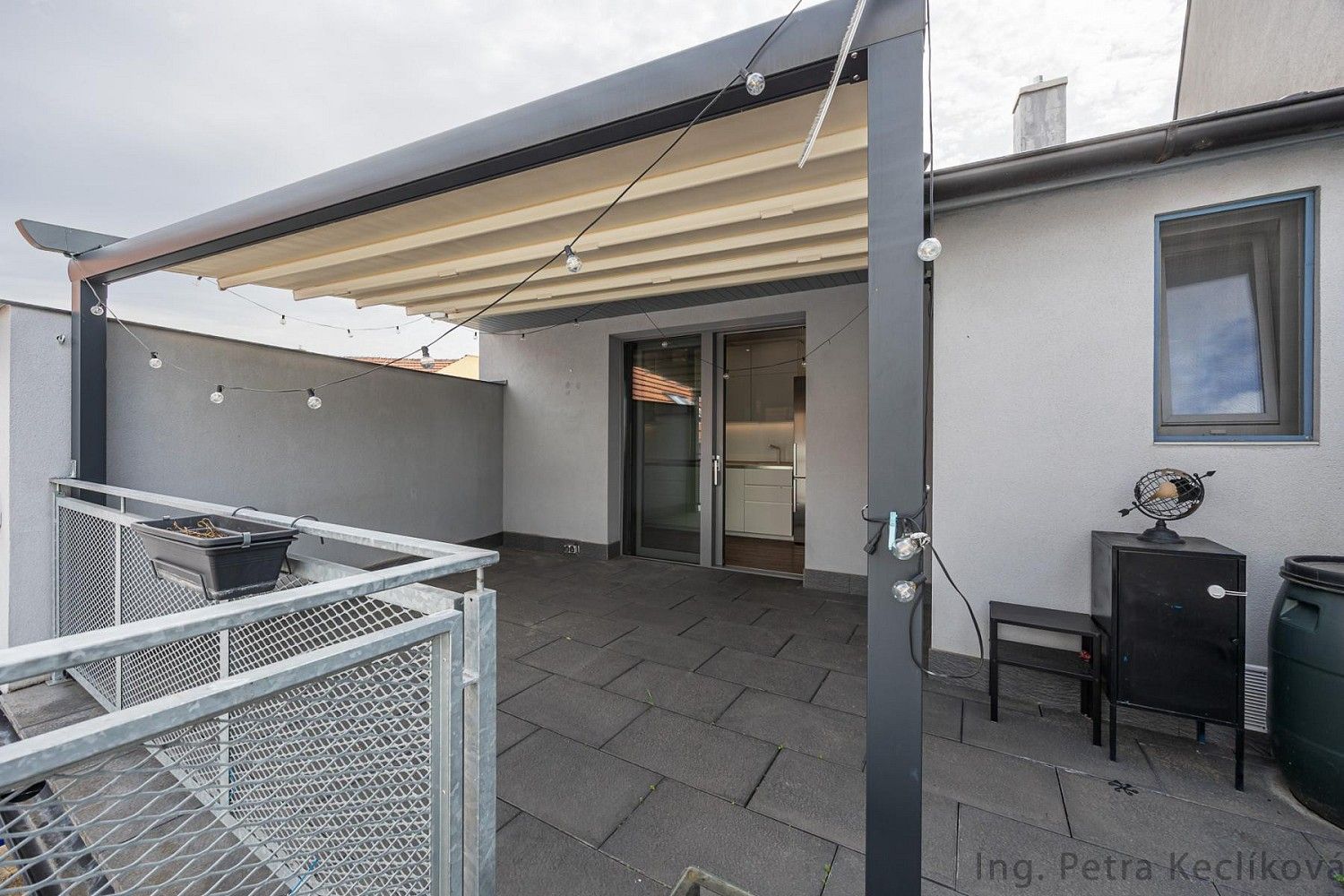 Prodej byt 5+kk - Brněnská, Šlapanice, okres Brno-venkov, 154 m² - 5