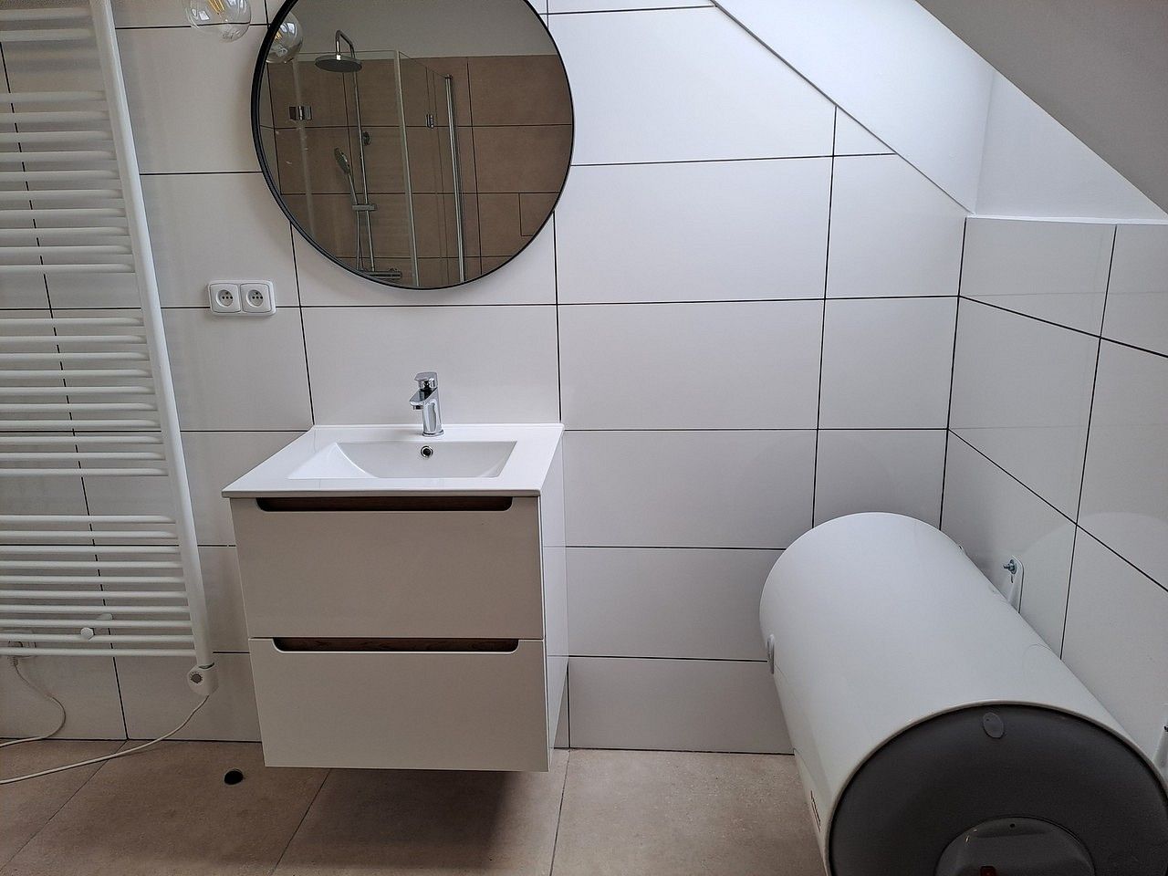 Byt 1+kk · 42 m² · Jihlava, Kraj Vysočina - 4