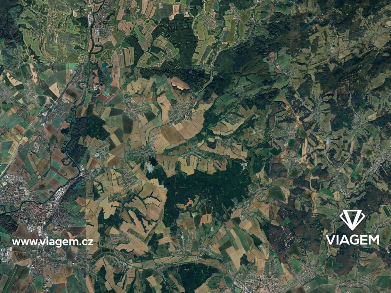Zemědělský pozemek · Nedachlebice, okres Uherské Hradiště, Zlínský kraj - 3