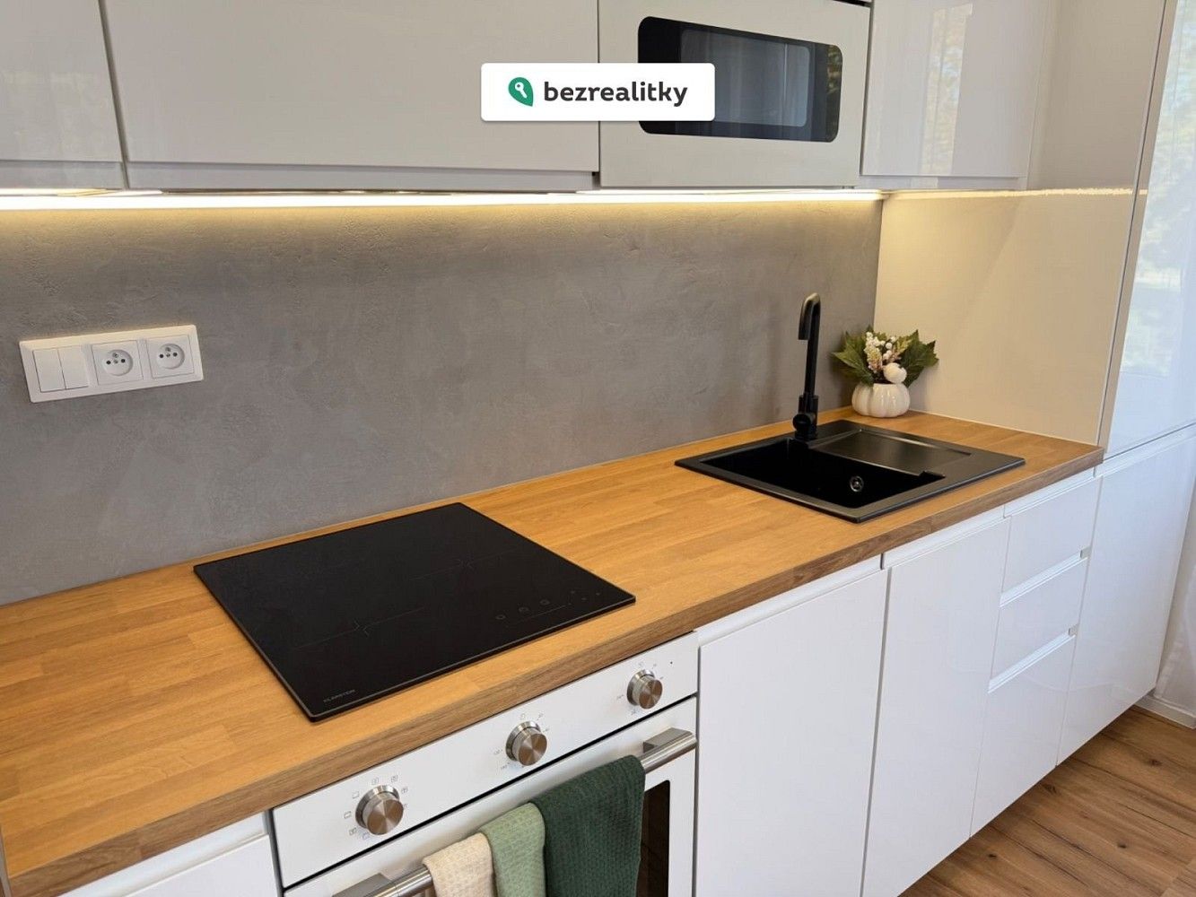 Byt 2+1 · 48 m² · Hodonín, Jihomoravský kraj - 3