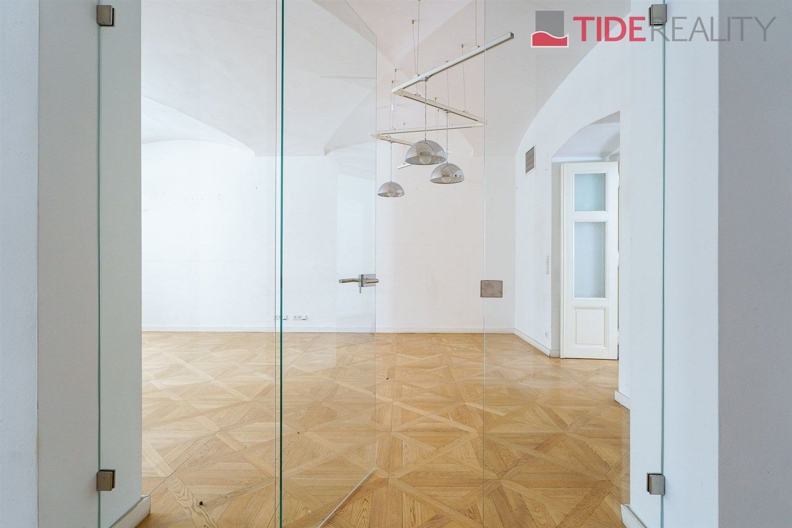 Byt 5+1 · 196 m² · Janáčkovo nábřeží 157, Praha Malá Strana - 3
