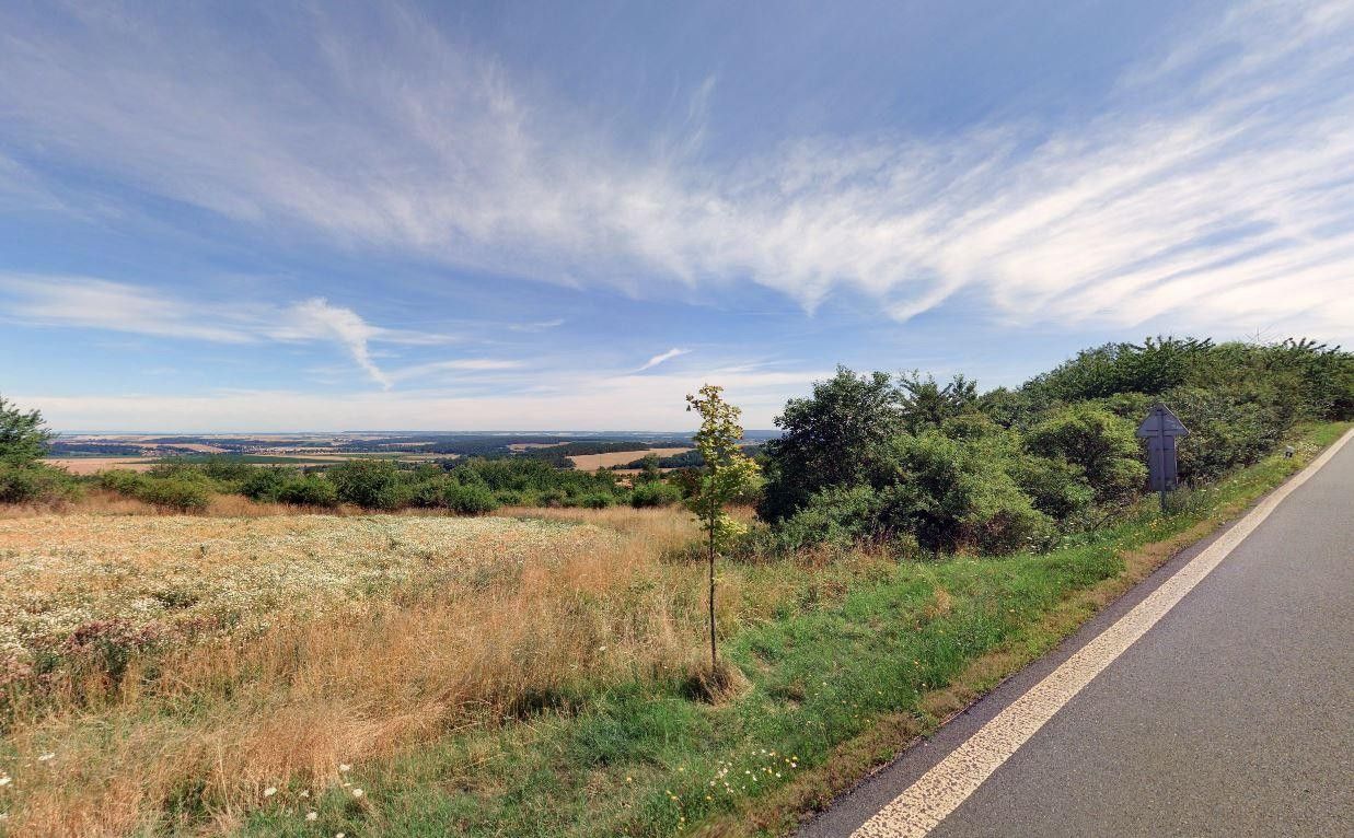 Louky, Petrovice, 20 542 m² - 2