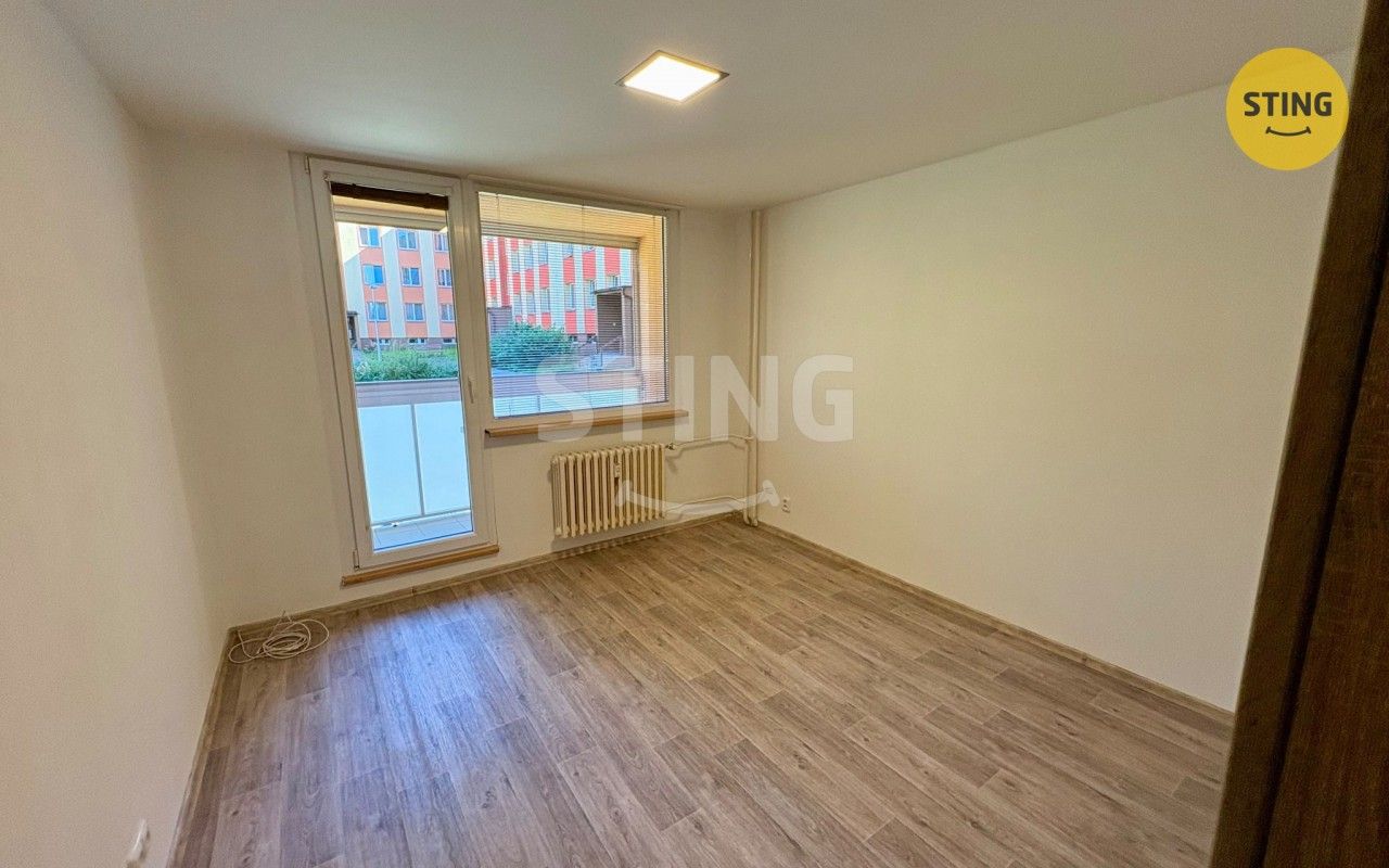 1+kk, K Hájku, Frýdek-Místek, 25 m² - 2