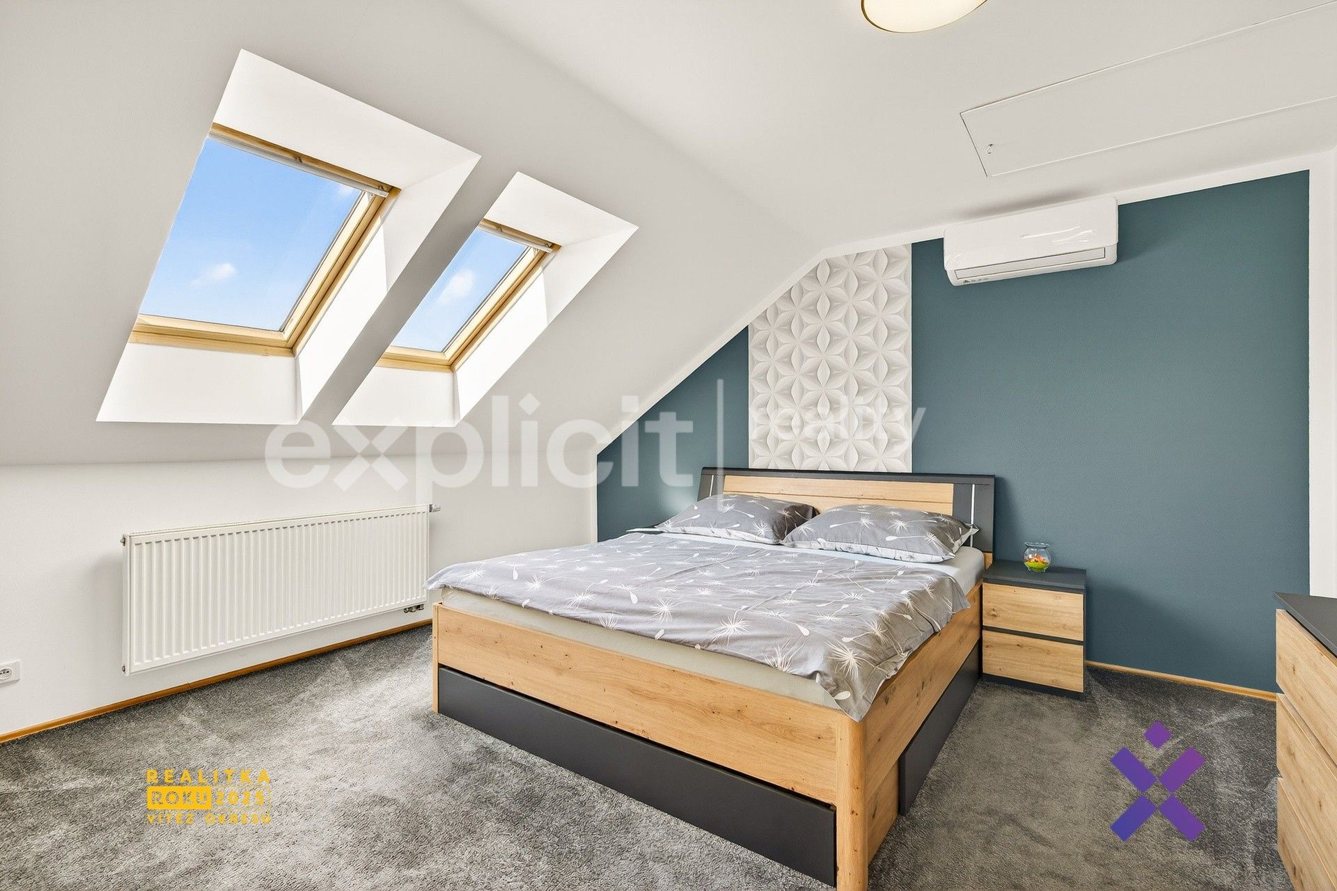 Prodej rodinný dům - Žerotínova, Napajedla, 239 m² - 5