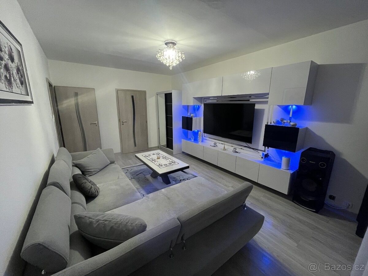 Prodej byt - Postoloprty, 439 42