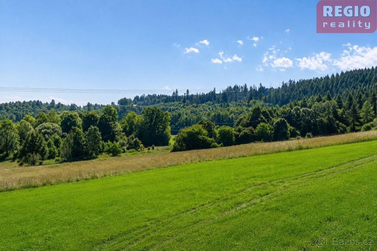 Pozemek pro bydlení · Vendryně, 739 94 - 4