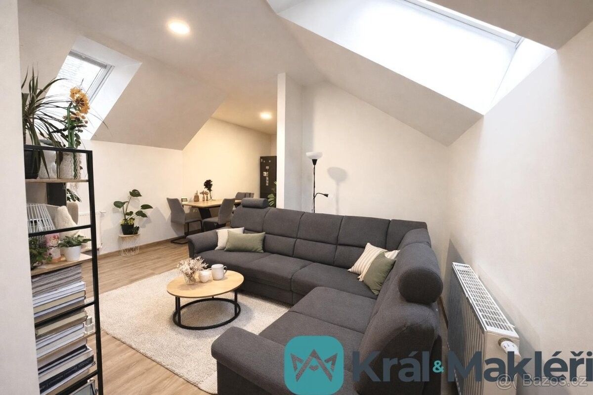 Pronájem byt - Roudnice nad Labem, 413 01