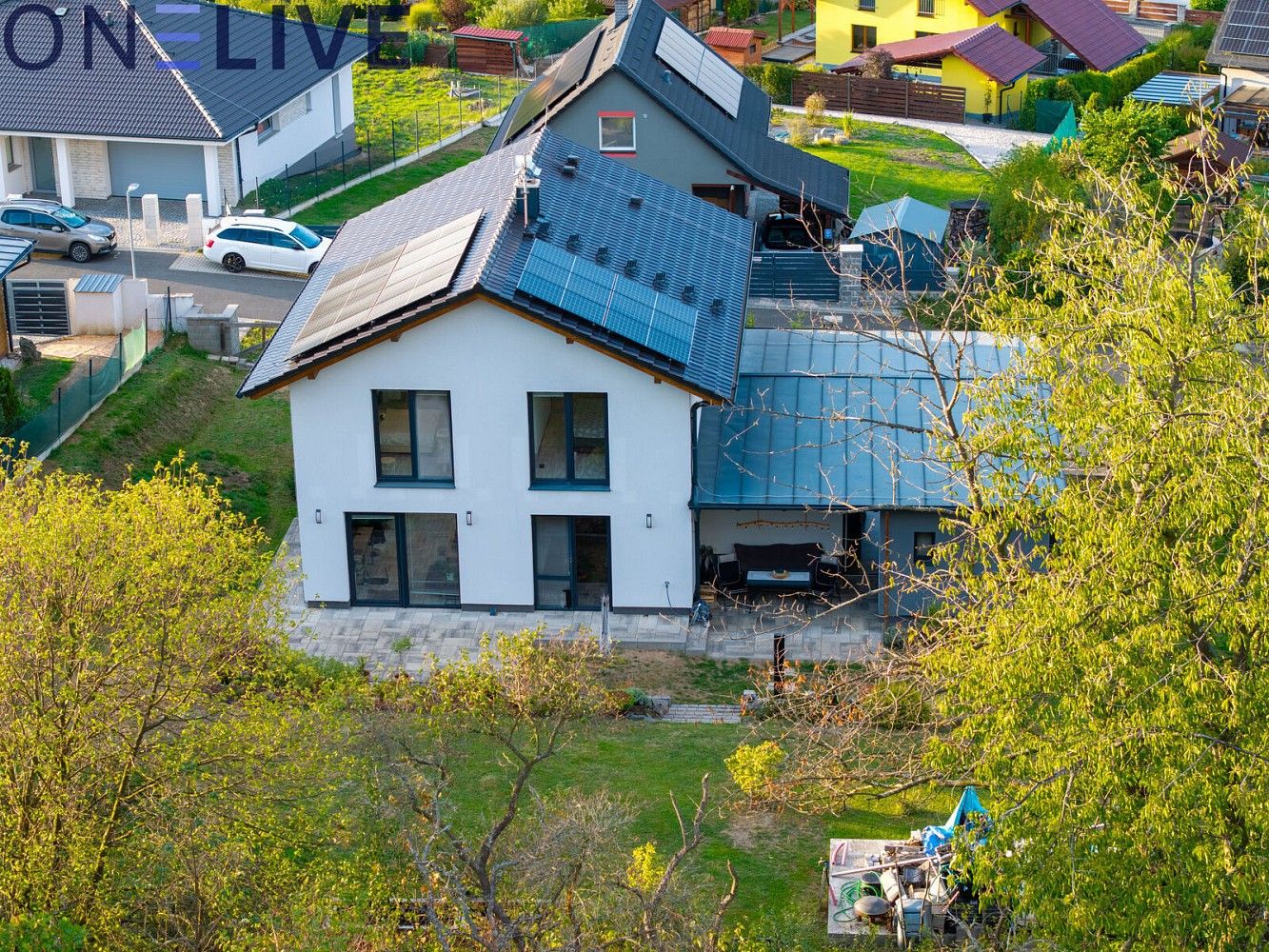Rodinný dům · 151 m² · Dolany - Svrčovec, okres Klatovy, Plzeňský kraj - 4