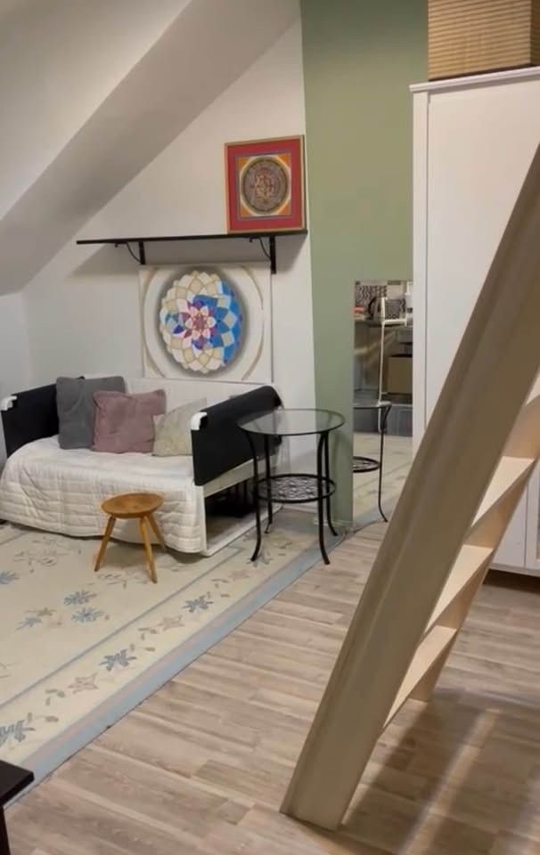 Pronájem byt - Praha, 141 00