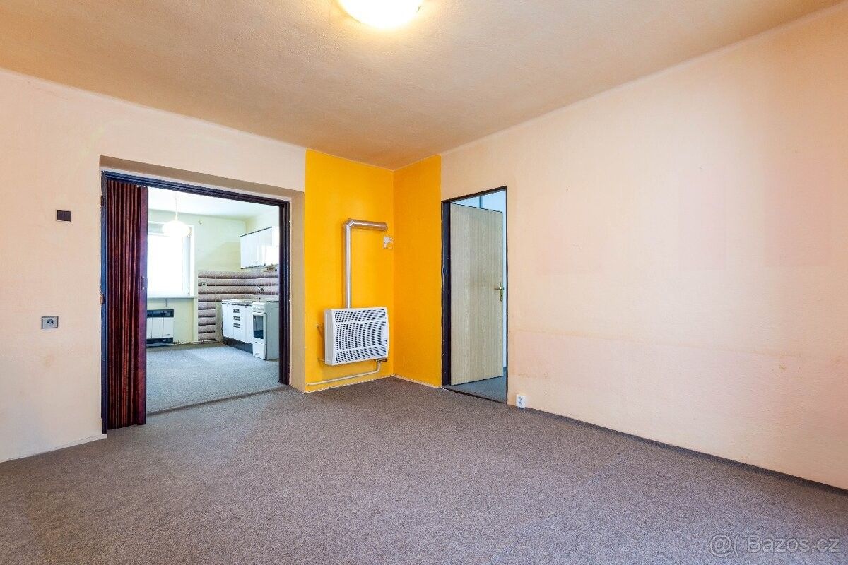 Prodej byt - Ostrava, 700 30