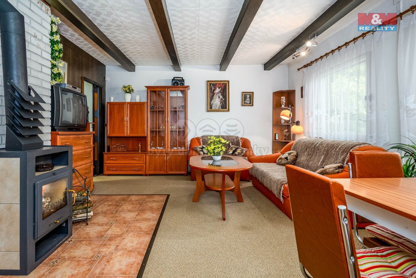 Prodej ubytovací zařízení - Zbudov, Klášterec nad Orlicí, 100 m²