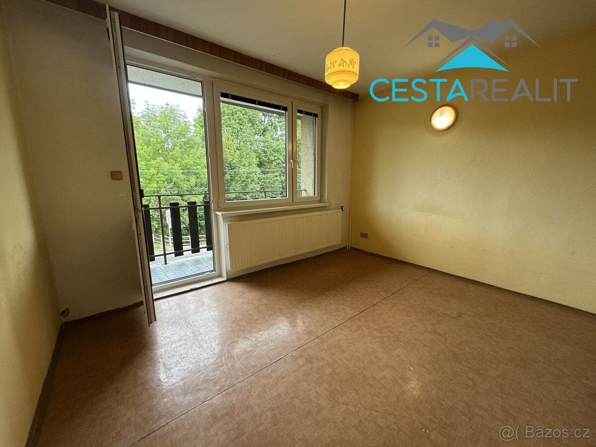 Pronájem byt - Osová Bítýška, 594 53 - 5