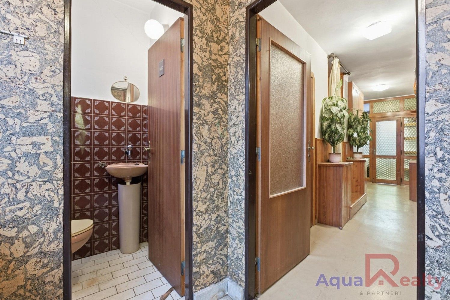 Rodinné domy, Karlovy Vary - Doubí, Karlovarský kraj, 290 m² - 2
