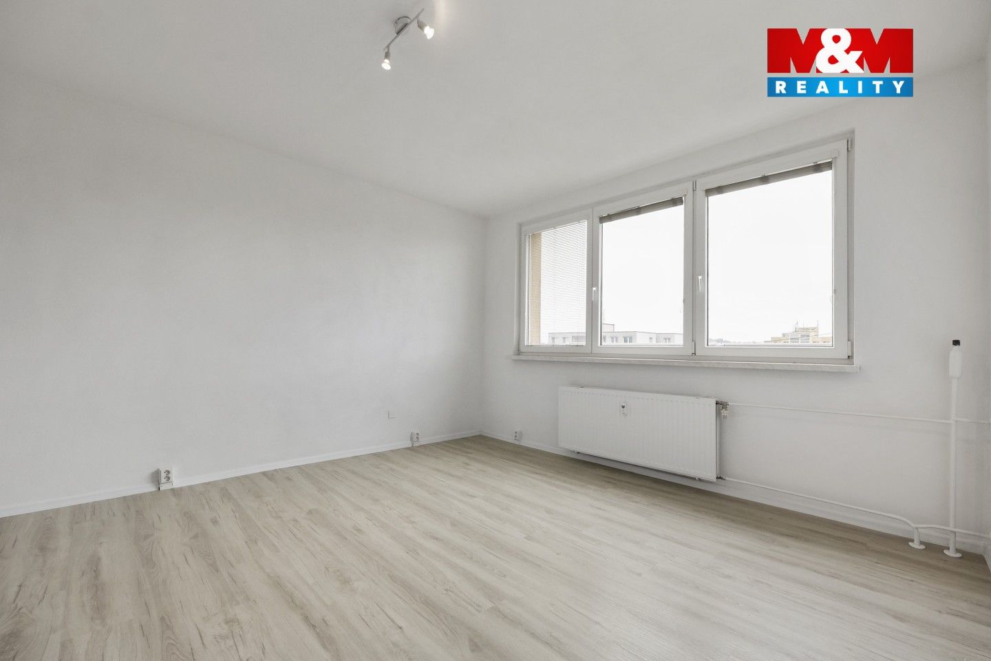 Pronájem byt 1+1 - Mládežnická, Český Těšín, 34 m²