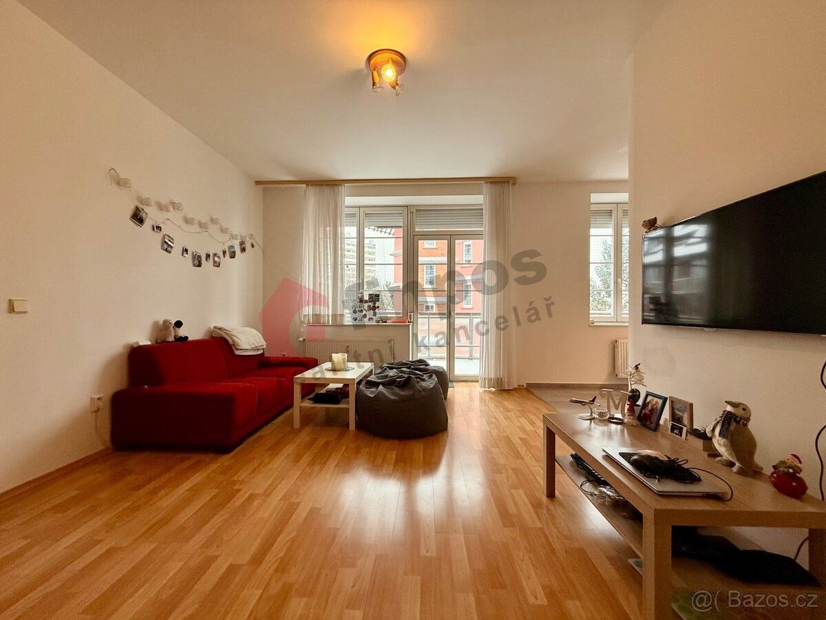 Pronájem byt - Praha, 162 00