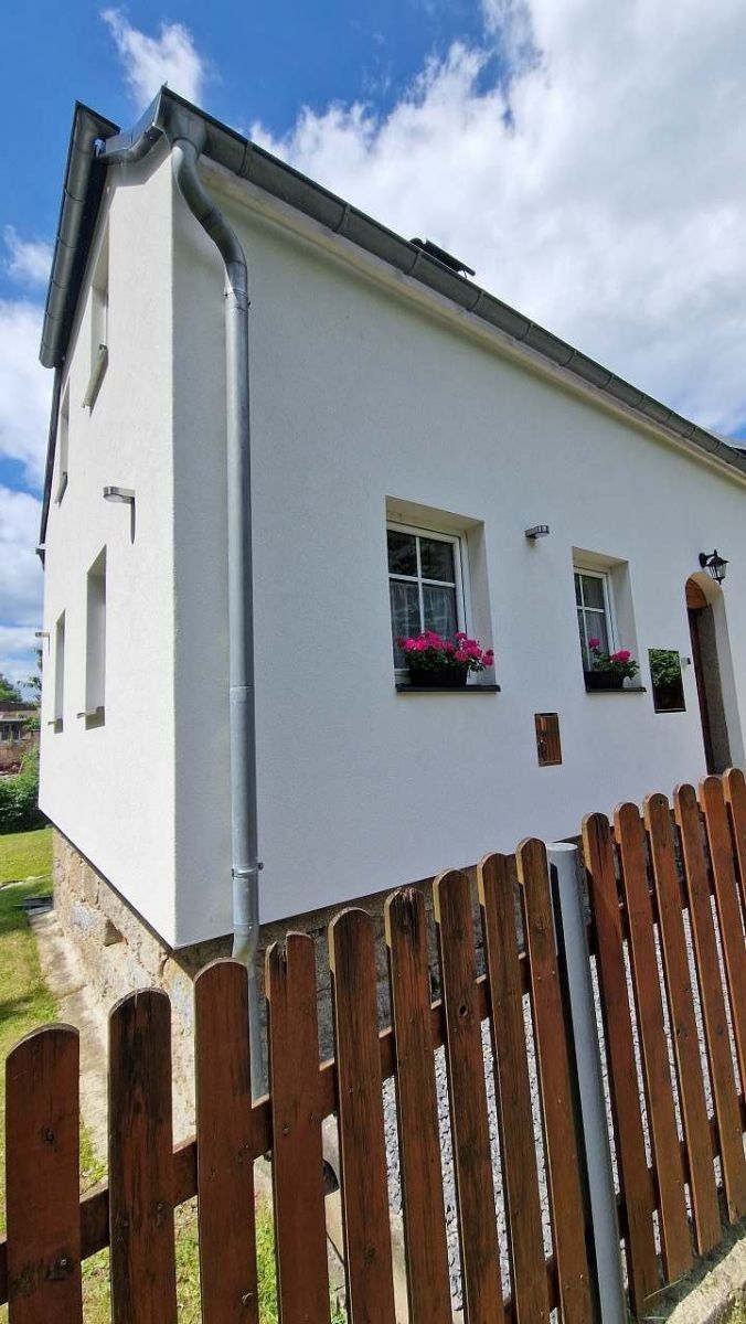 Chaty, Mikulášovice - Mikulášovice, Ústecký kraj - 2