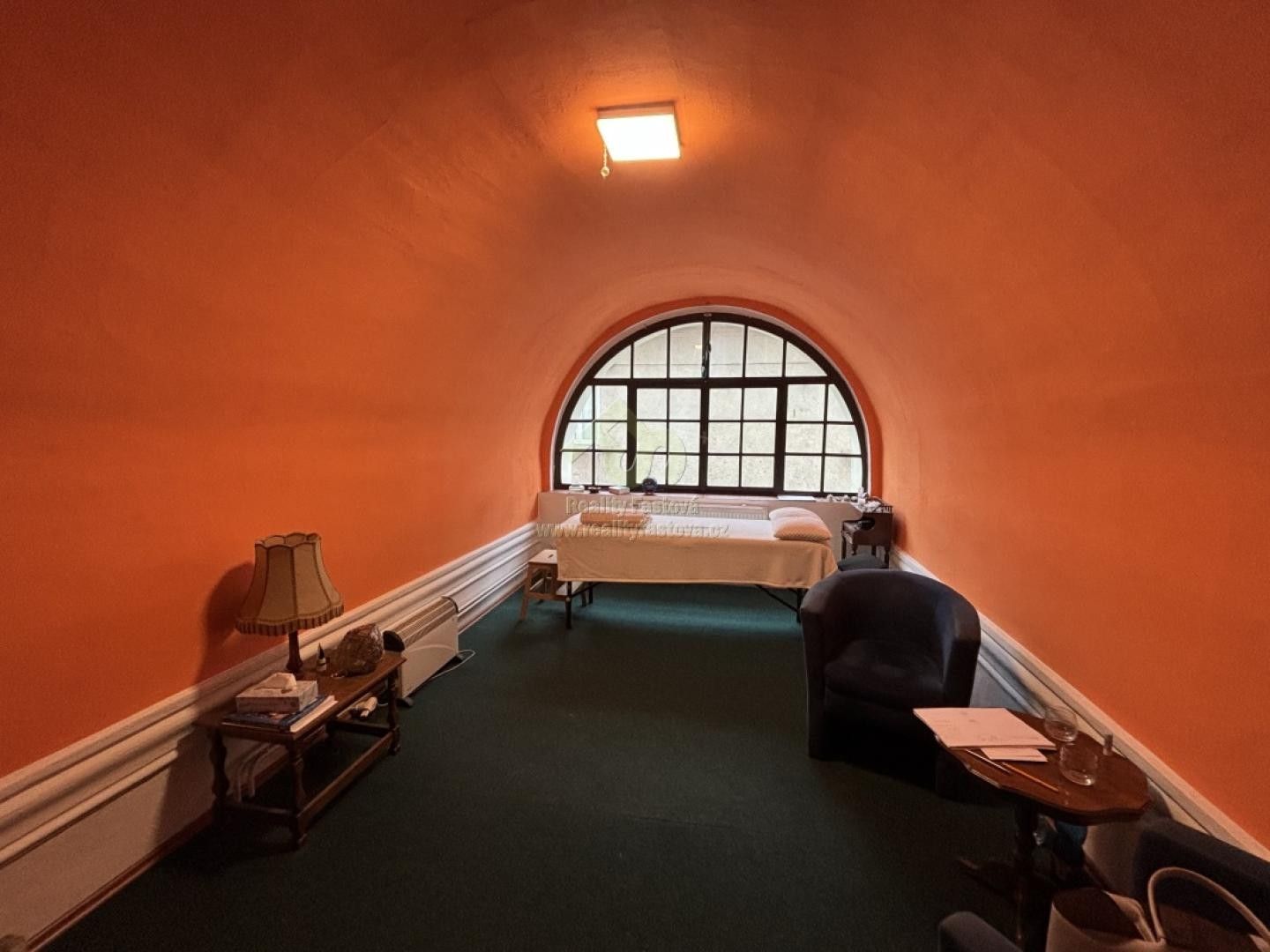 Kanceláře, Smetanova, Rokycany, 63 m²