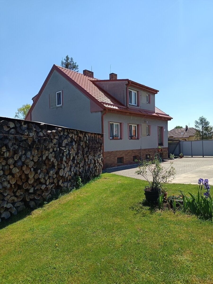 Rodinný dům · Netolice, 384 11 - 3