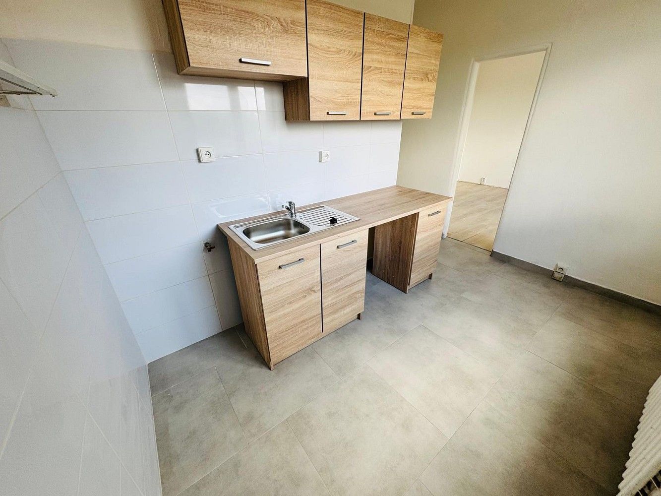 2+1, Bochov, okres Karlovy Vary, Karlovarský kraj, 50 m² - 1