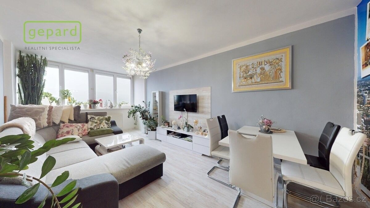 Byty, Ústí nad Labem, 403 31