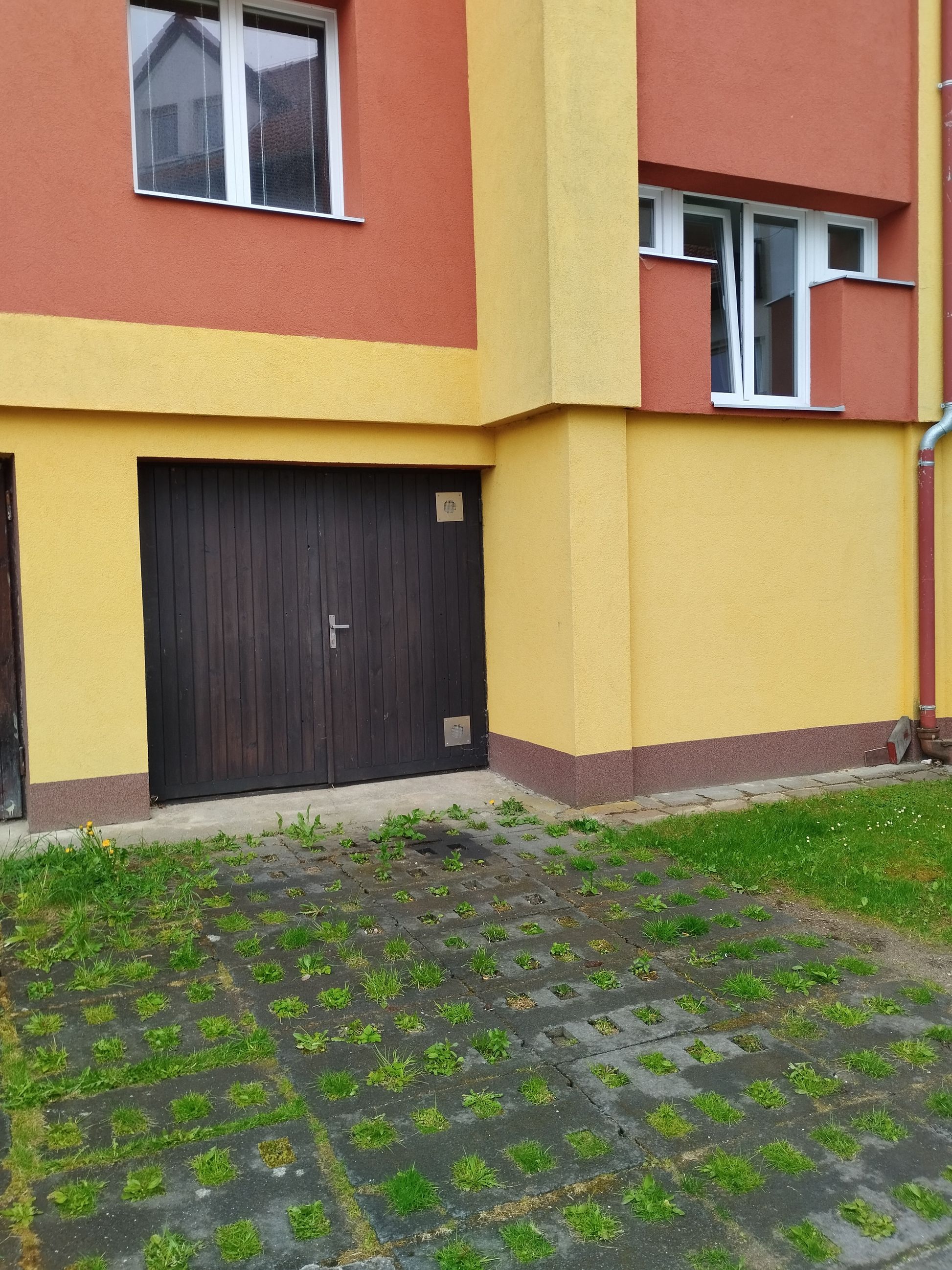 Byt 3+1 · 82 m² · Nový Křenov 133, Kájov - 3