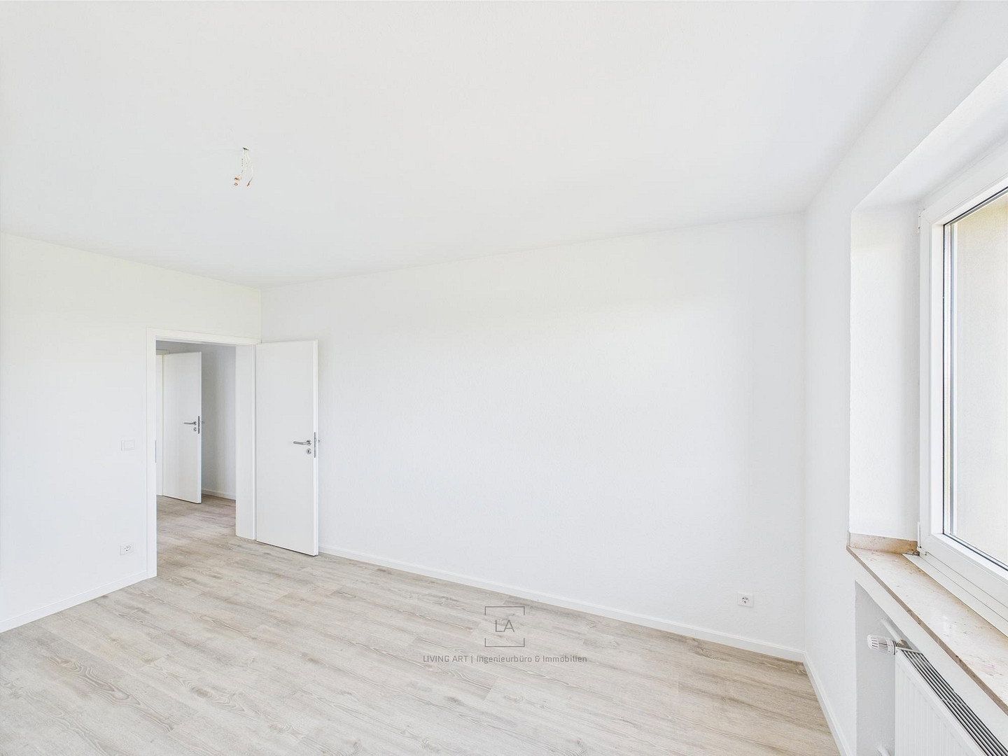Byt 2+1 · 53 m² · , Severní Porýní-Vestfálsko - 3