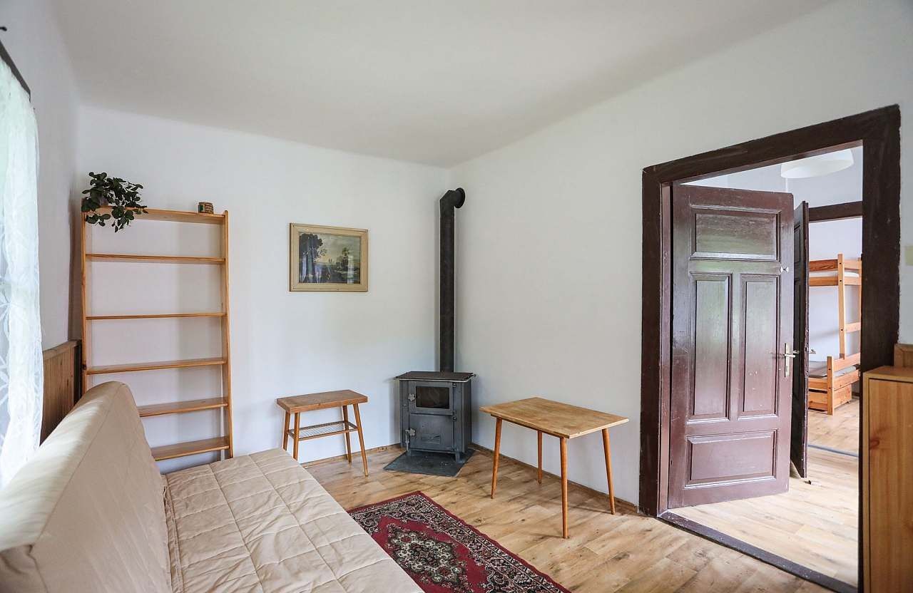 Chata · Semily - Spálov u Semil, Liberecký kraj - 3