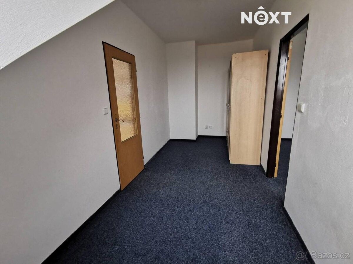 Pronájem byt - Netvořice, 257 44