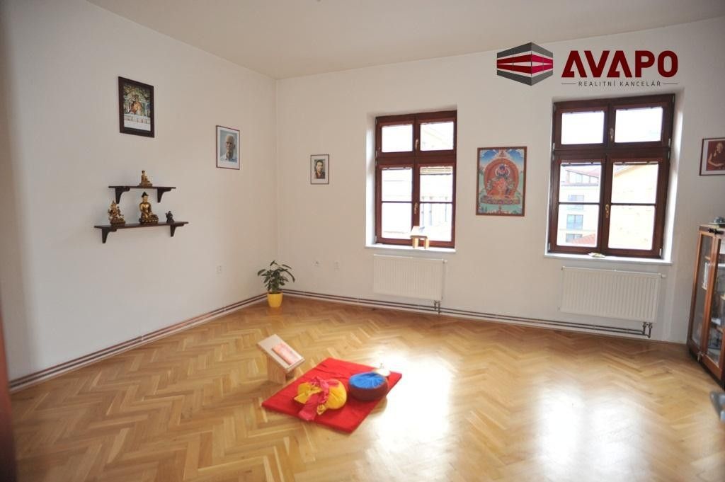 2+1, U Pošty, Opava, 60 m²