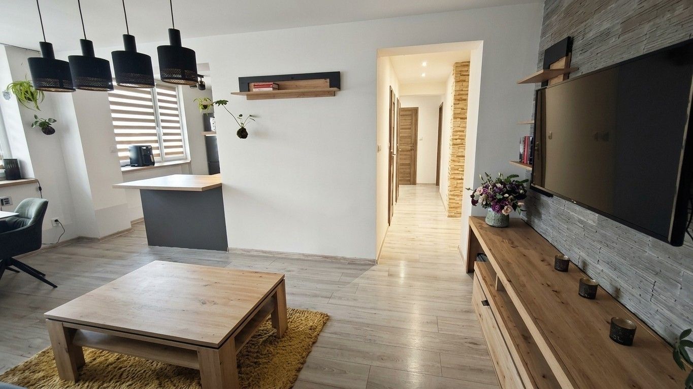 Byt 4+kk · 89 m² · Litevská, Kladno - Kročehlavy, Středočeský kraj - 4