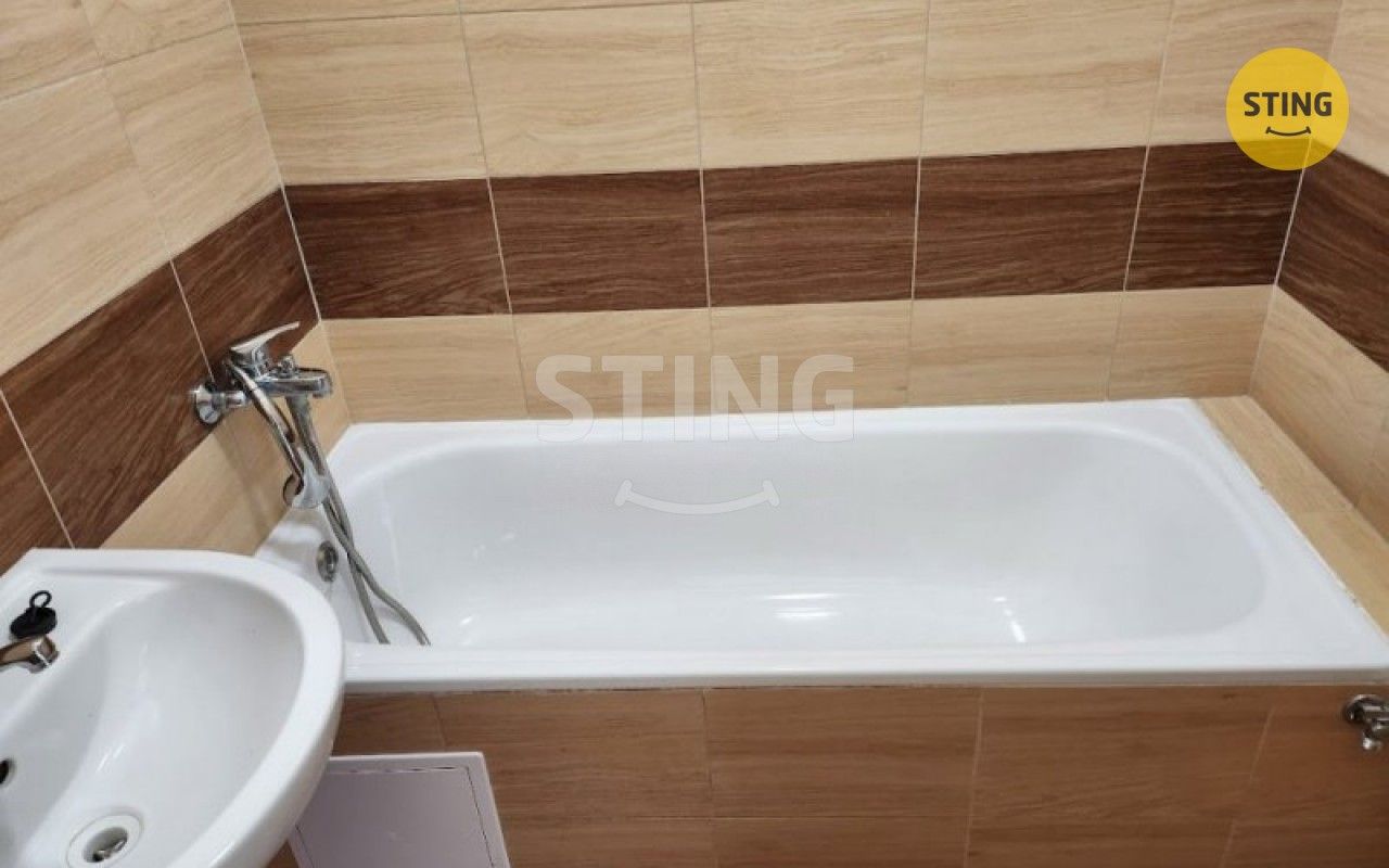 2+1, nábř. Protifašistických bojovníků, Přerov, 52 m² - 1