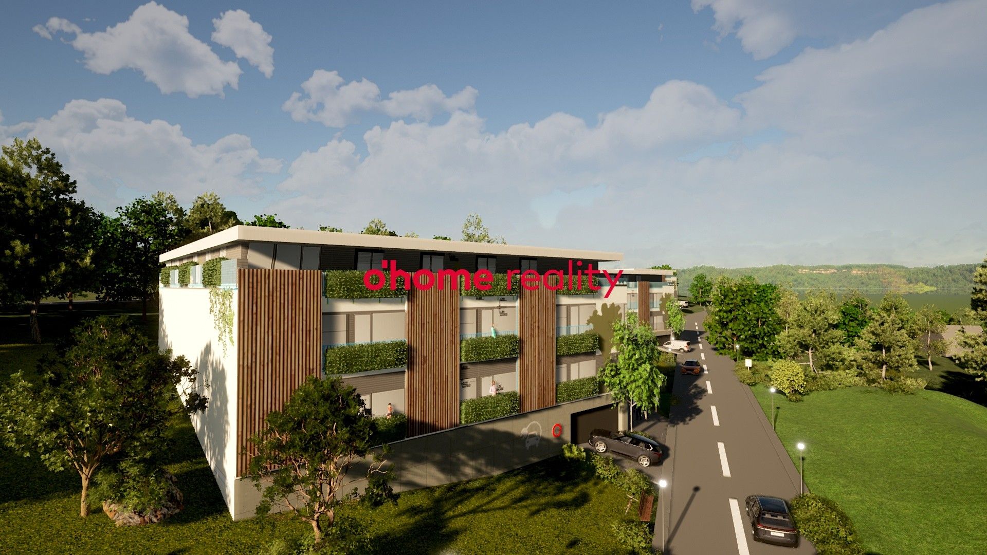 Prodej pozemek pro bydlení - Nezdenice