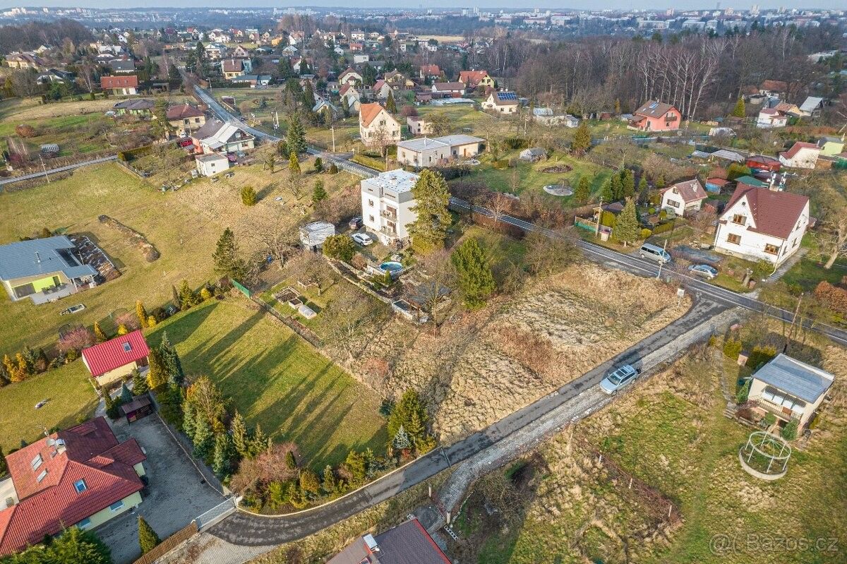 Prodej zahrada - Havířov, 736 01, 966 m²