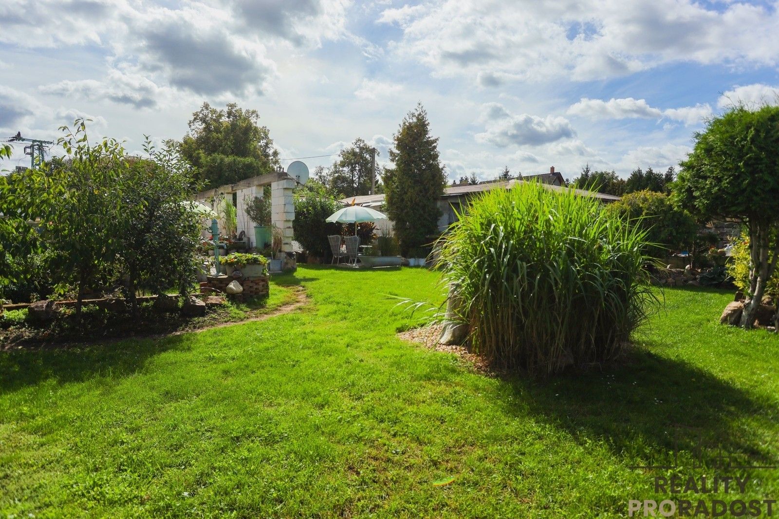 Pozemek pro bydlení · 983 m² · Na Návsi, Zdiby Brnky - 4