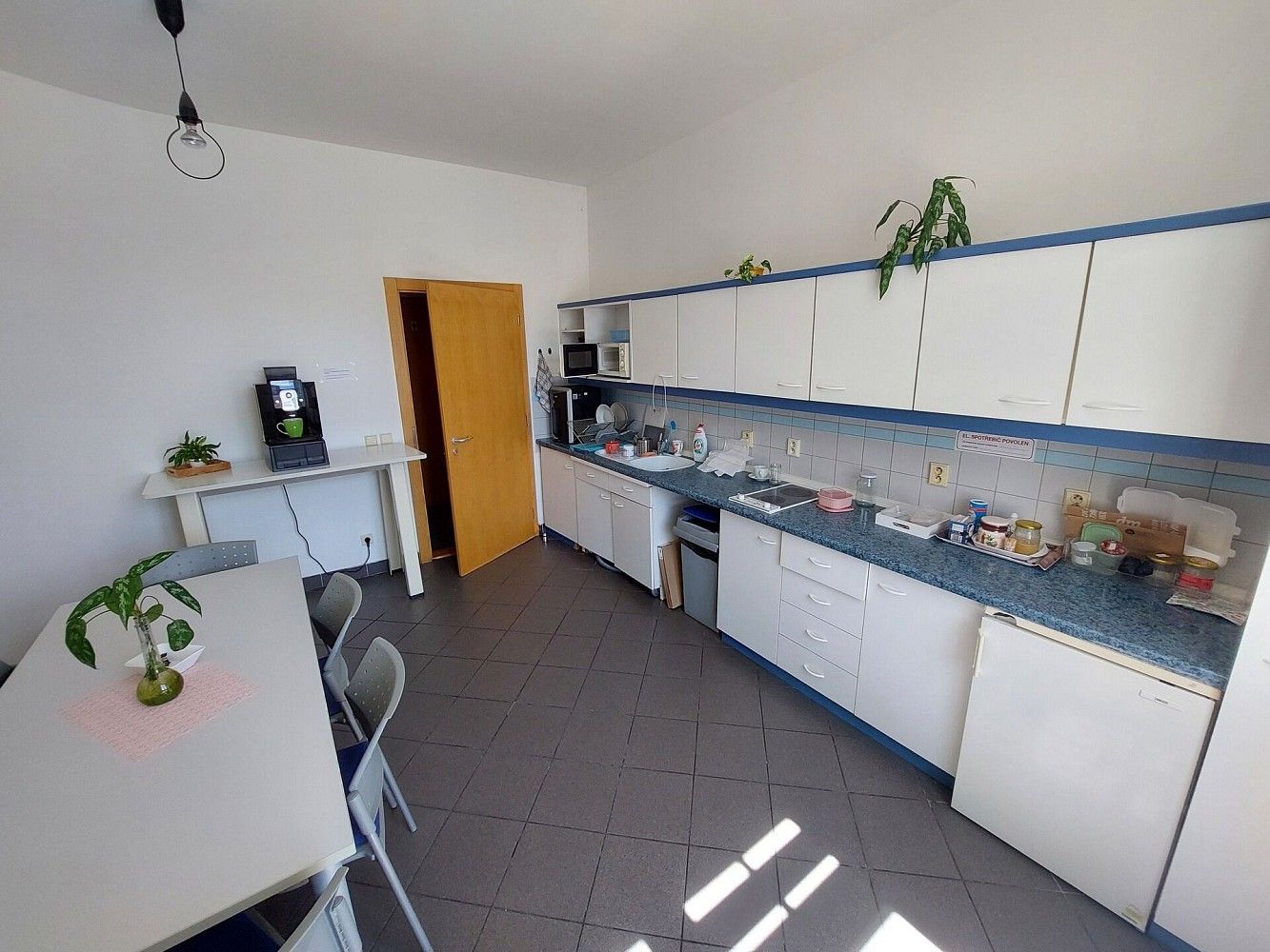 Pronájem kancelář - Ostrava - Moravská Ostrava, okres Ostrava-město, Moravskoslezský kraj, 36 m² - 5