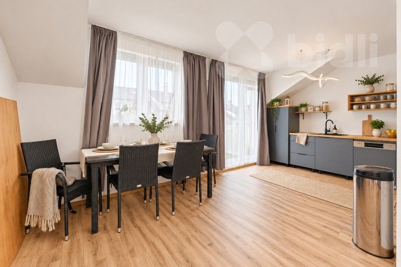 Prodej byt 3+kk - Vochov, 75 m² - 5