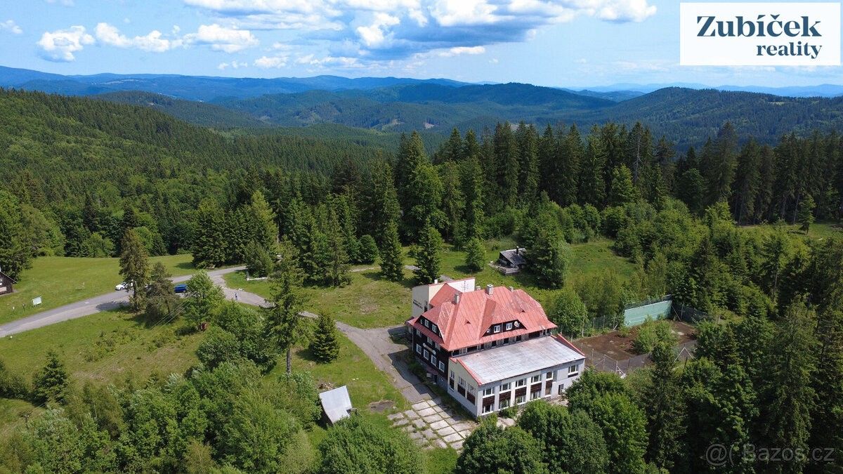 Prodej restaurace - 987 65, Slovensko - 5