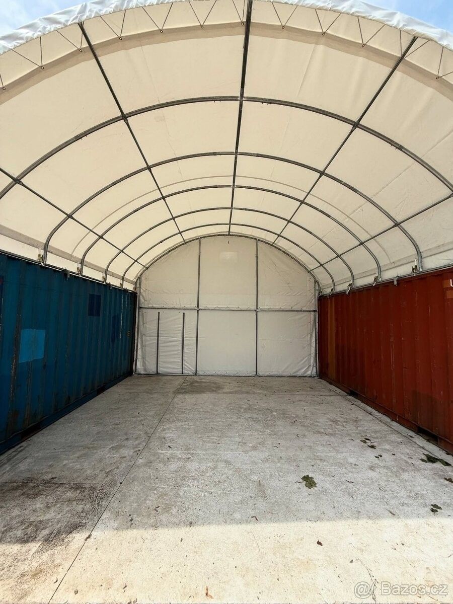 Prodej sklad - Jankov, 257 03