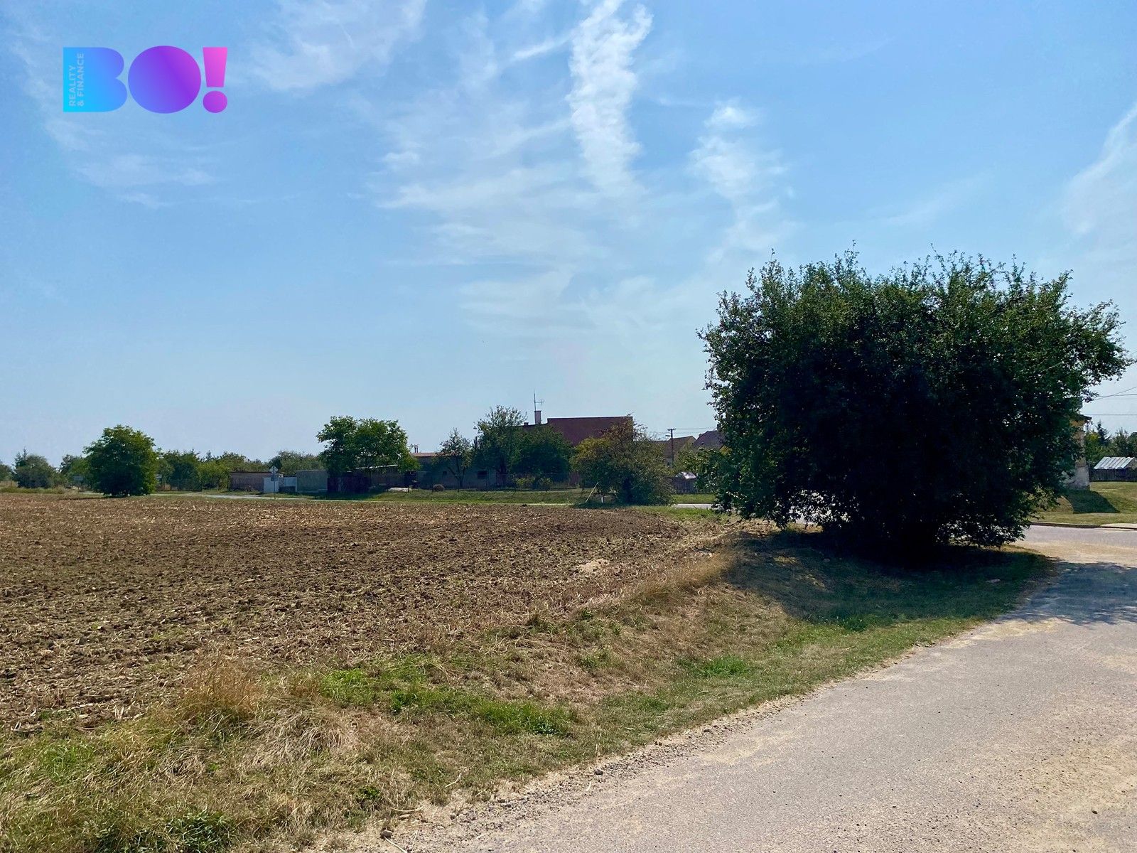 Prodej pozemek pro bydlení - Zvěrkovice, 1 900 m² - 5