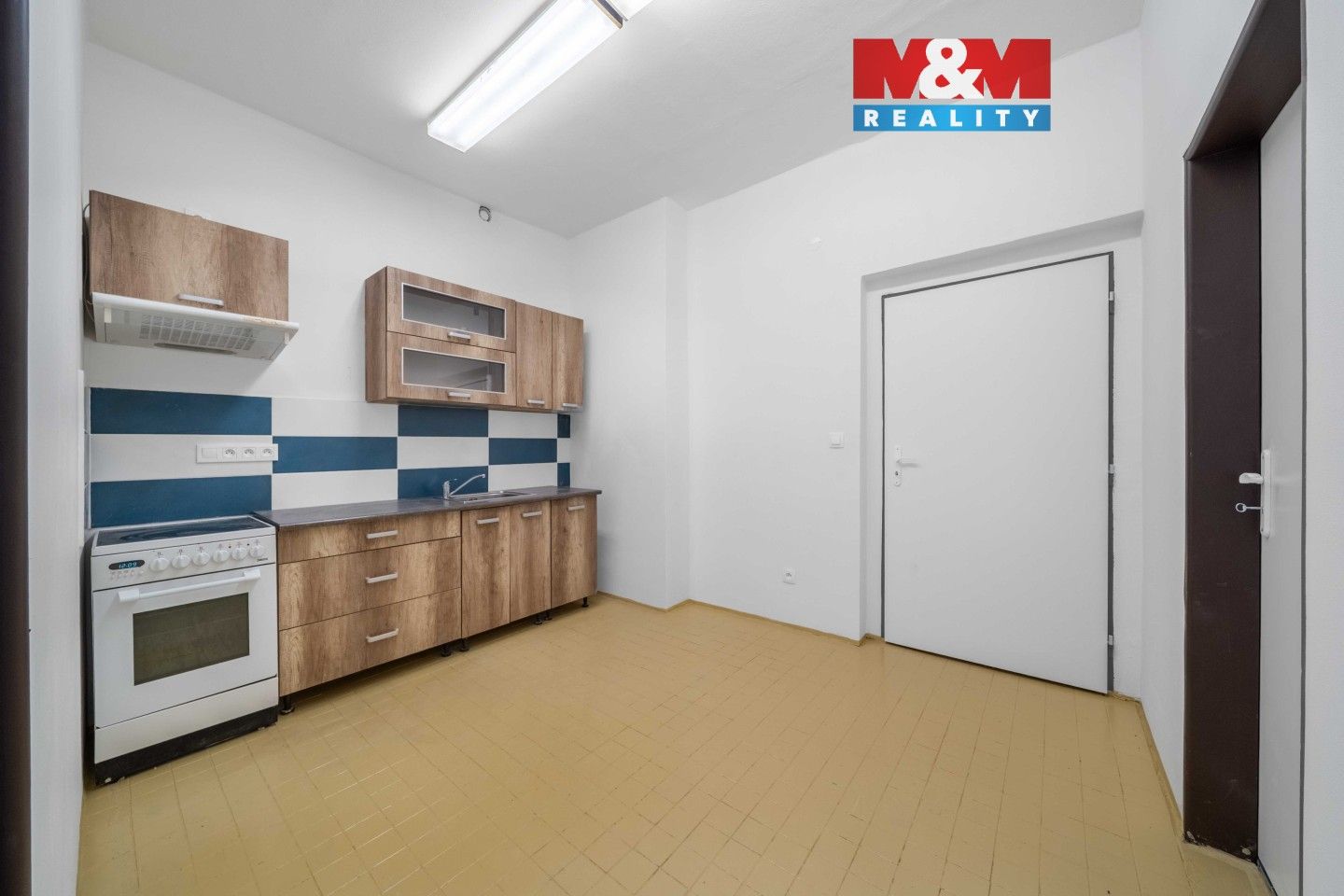 2+kk, Strašice, 51 m²