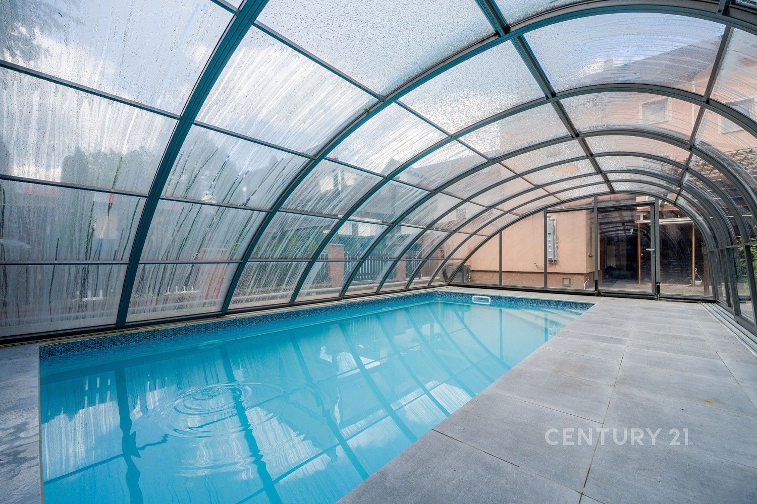 Prodej rodinný dům - Holubova, Chlumec, okres Ústí nad Labem, 241 m² - 1