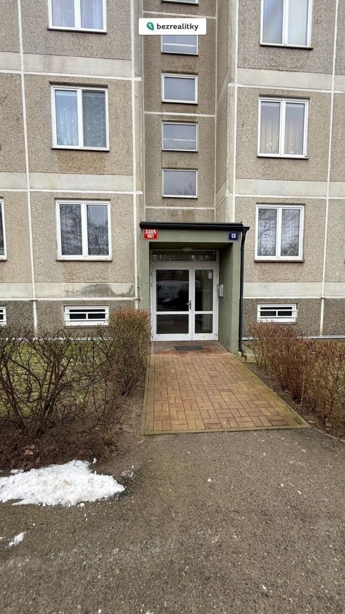 1+kk, Levského, Praha, 29 m²