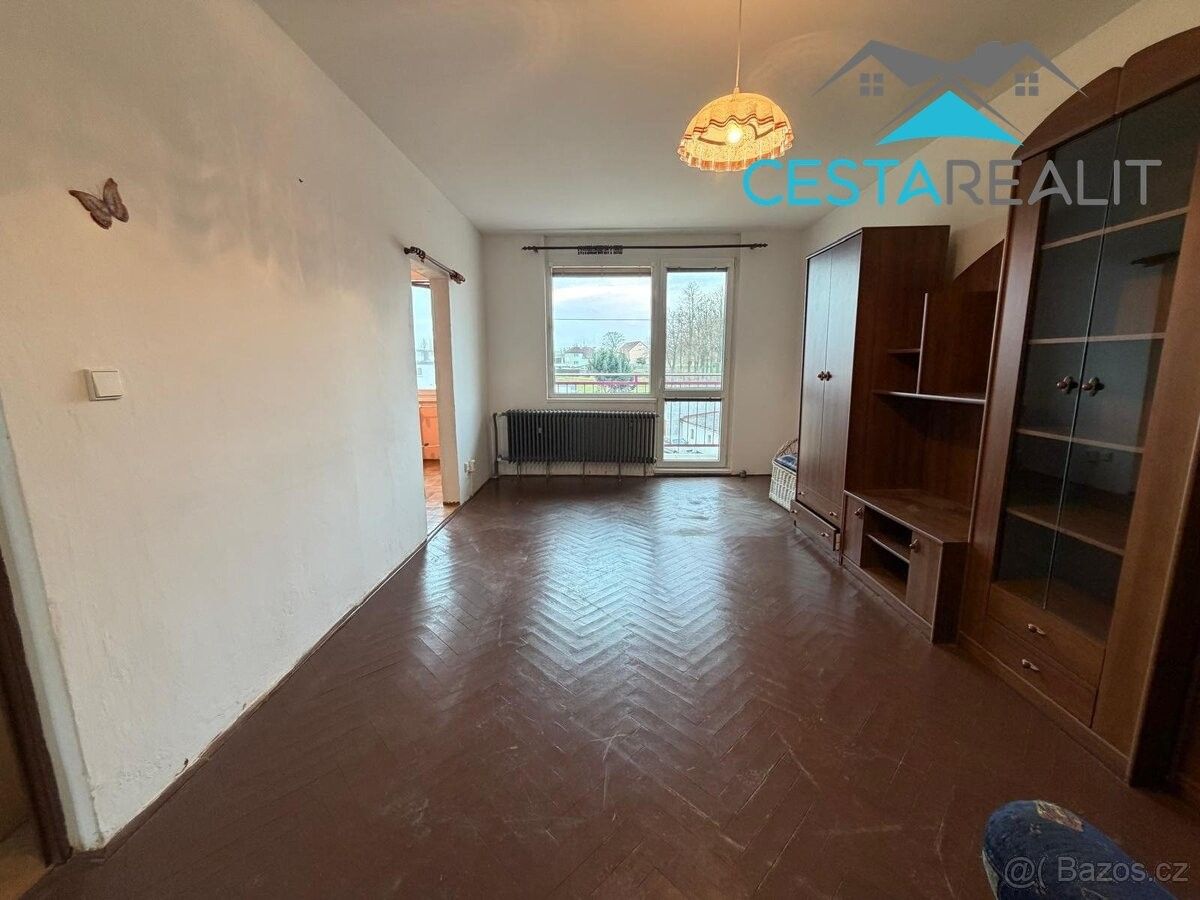 Pronájem byt - Leština u Světlé nad Sázavou, 582 86