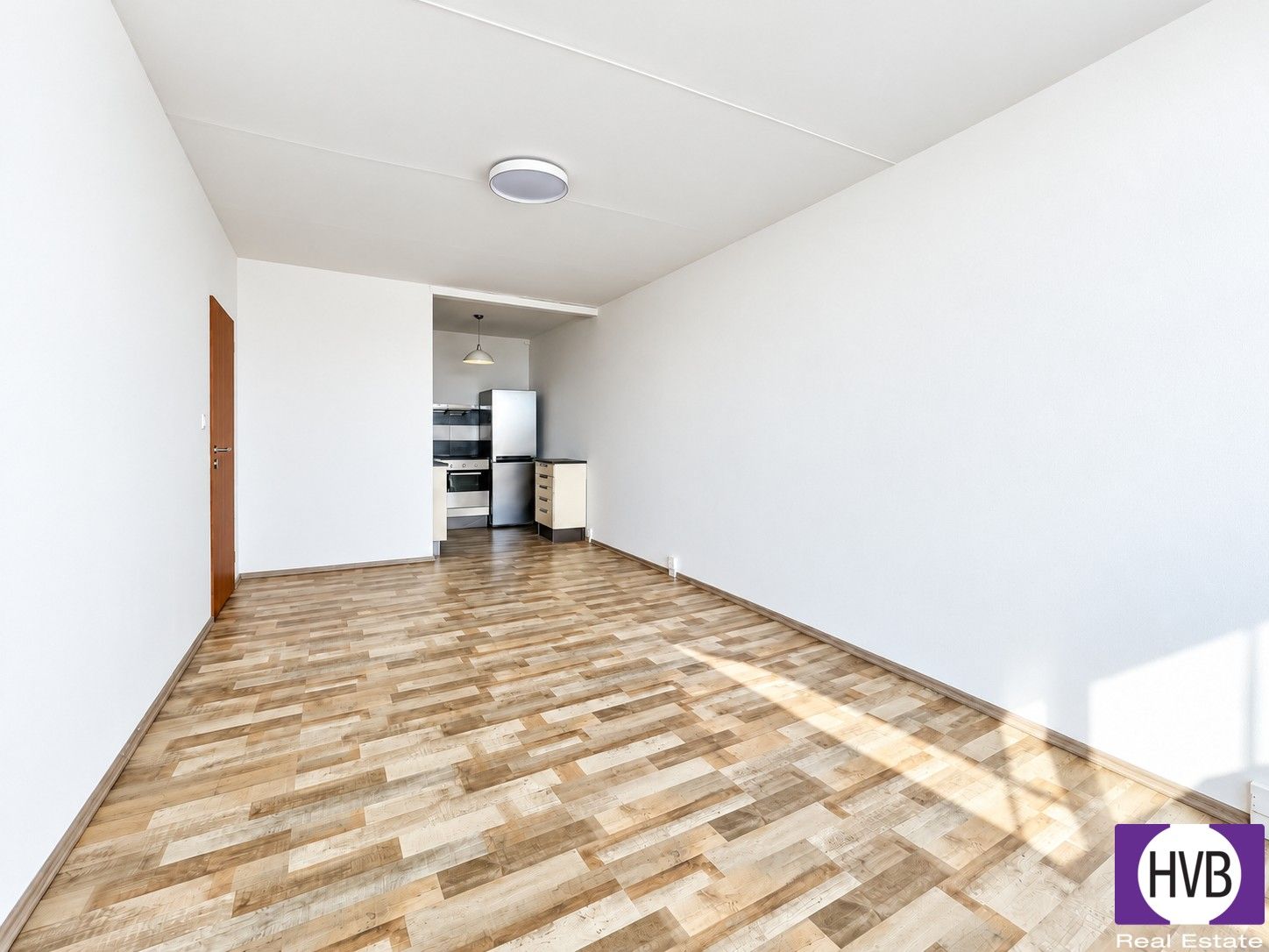 Byt 2+kk · 53 m² · Praha Stodůlky - 3
