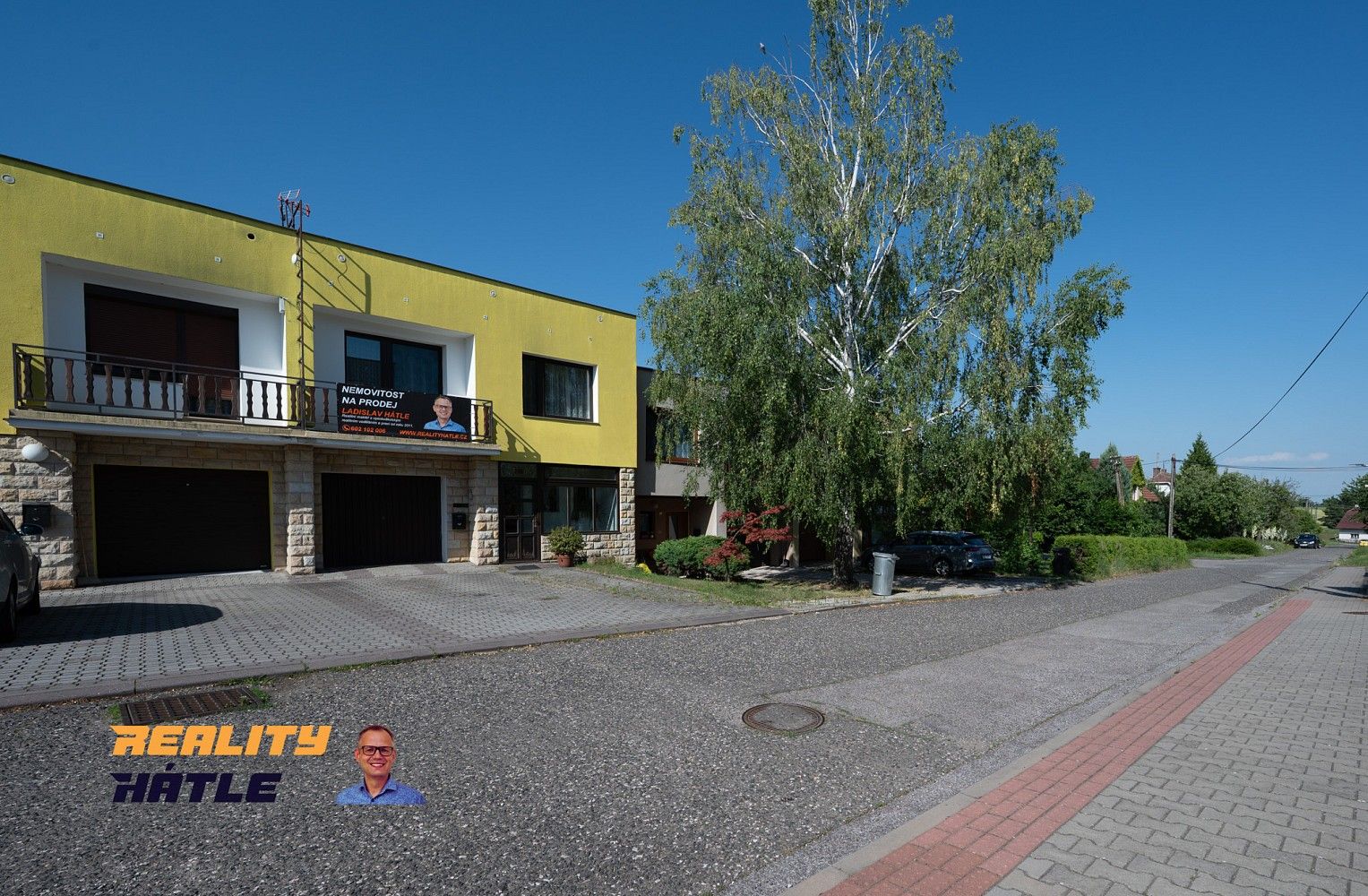 Rodinný dům · 112 m² · Vysoké Veselí, okres Jičín, Královéhradecký kraj - 2