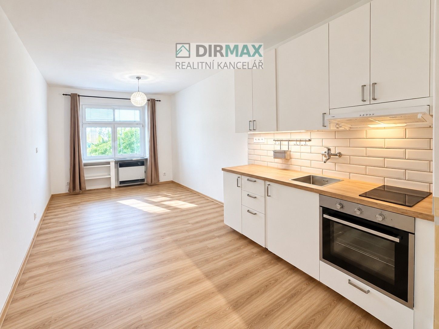 1+kk, Masarykova, Plzeň Lobzy, 24 m² - 1
