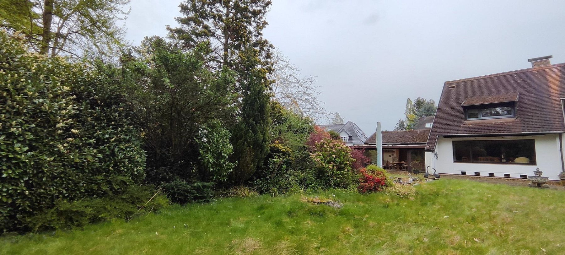 Prodej pozemek pro bydlení - Verschaffeltstr.4 Düsseldorf Urdenbach Nordrhein-Westfalen 40593 - 5